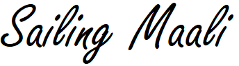 Sailing-Maali
